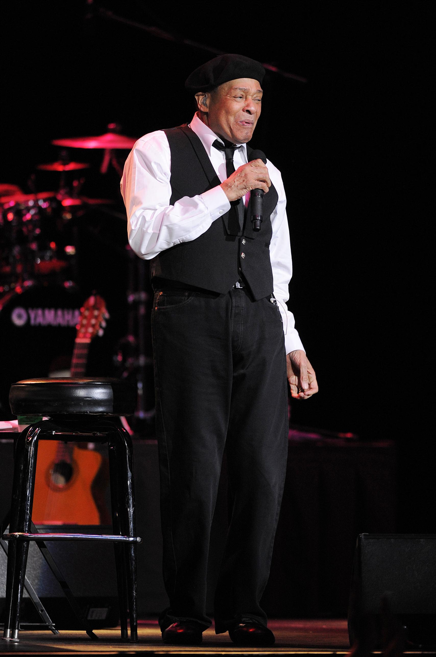 Al Jarreau | Picture 87515